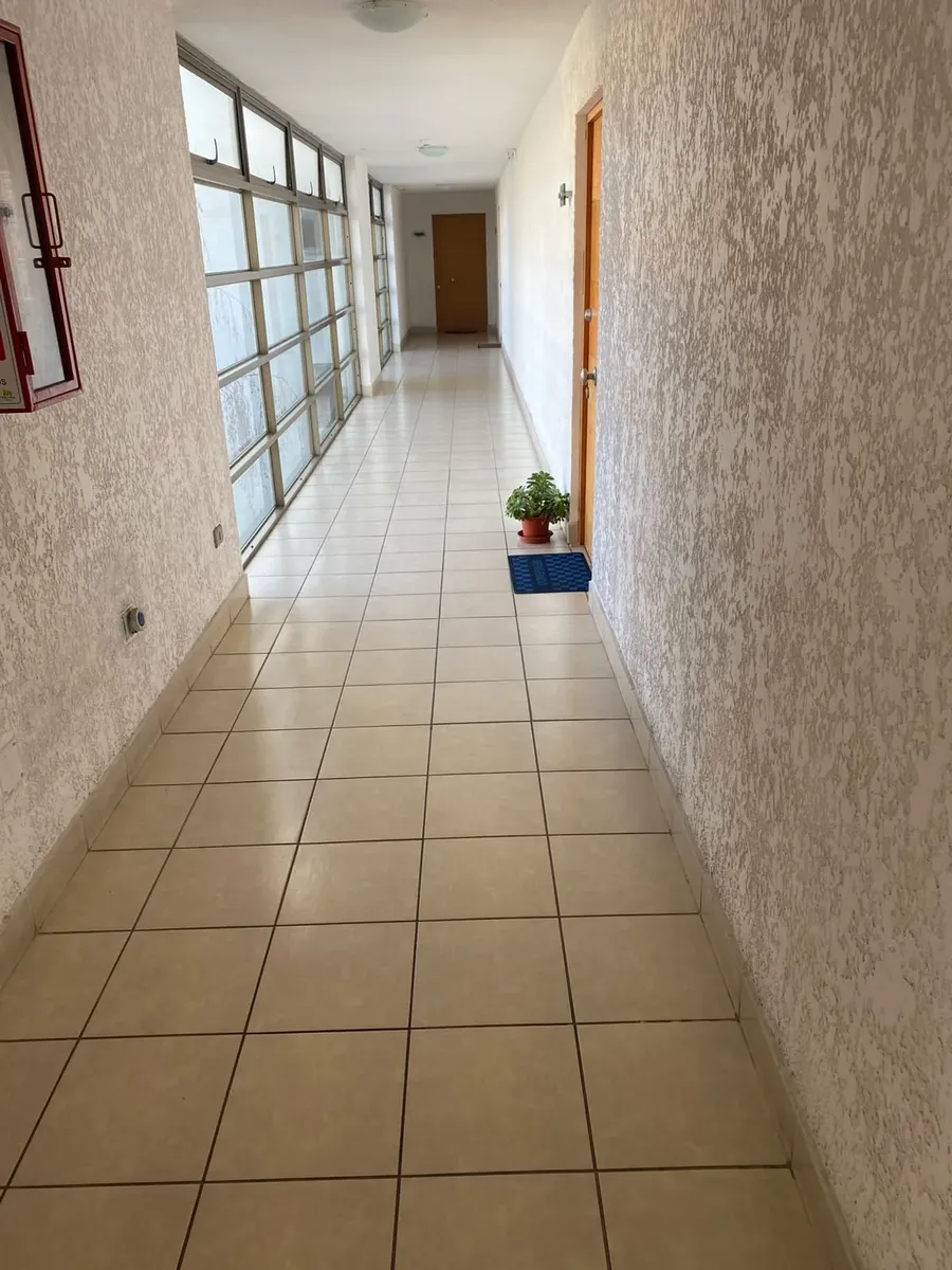 Imagen 3 de 27 de Acogedor Depto. Amoblado, 2 Dormitorios, Estacionamiento