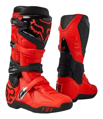 Botas de enduro hotsell