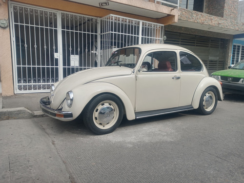 Volkswagen Beetle 1984