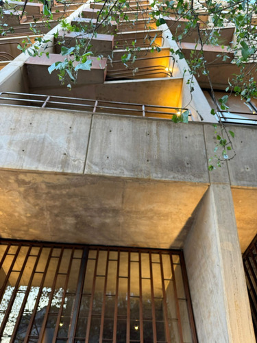 Departamento En Venta En Roma Norte, Nuevo