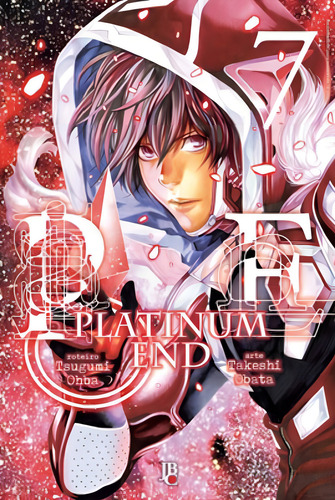 Platinum End - Vol. 7