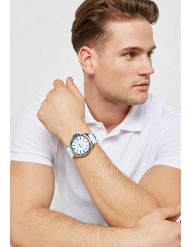 Reloj Lacoste Capbreton 2010942 En Stock Original Nuevo