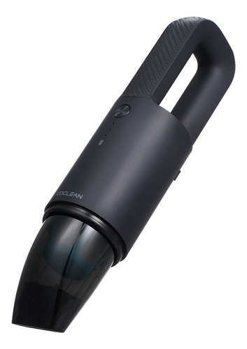 Imagen 7 de 9 de Cleanfly - Limpiador Inalámbrico Portátil Para Coche