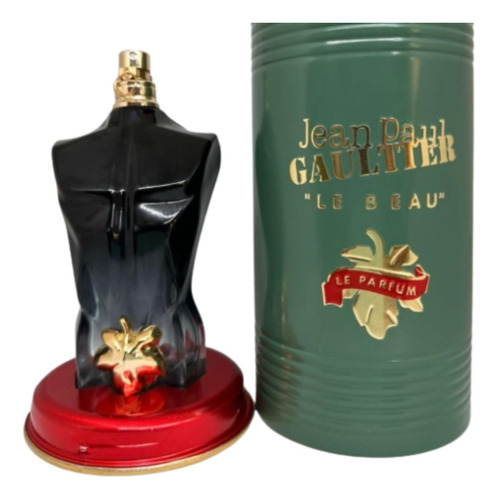 Perfume Le Beau Le Parfum 120 Ml Jean Paul Gaultier