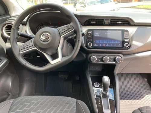 Imagen 11 de 12 de Nissan Kicks 1.6 16v Advance Cvt 0km My2022