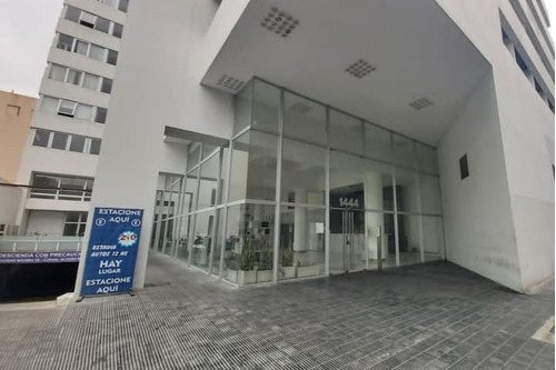 Imagen 3 de 10 de Monoambiente Con Pileta Y Amenitis