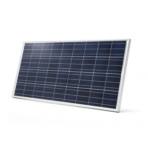 Placa Solar Painel Fotovoltáico 140w Inmetro Kript Energia