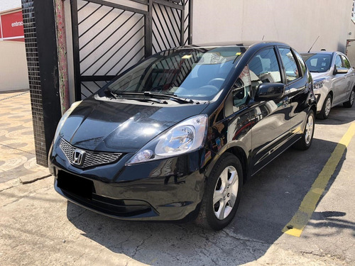 Honda Fit Lxl Flex 1.4 2009