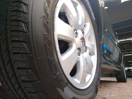 Peugeot 207 1.4 Xr Sport Sw 8v Flex 4p Manual