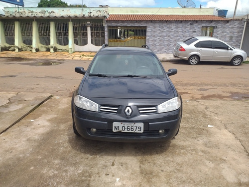Renault Grand Tour Grand Tour 1.6 16v