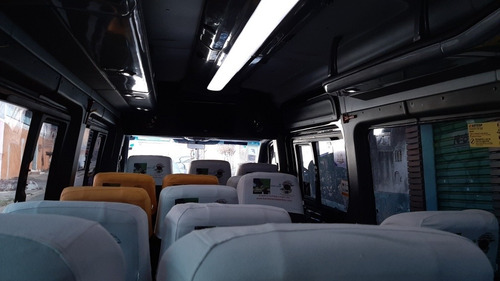 Sprinter Executiva Extra Longa 415