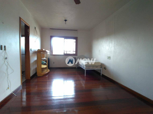 Casa Com 4 Dormitórios À Venda, 214 M² Por R$ 465.000,00 - Canudos - Novo Hamburgo/rs - Ca3151