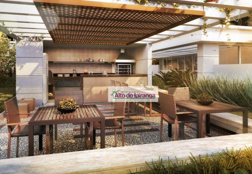 Imagem 22 de 25 de Apartamento Com 3 Dormitórios À Venda, 149 M² - Vila Mariana - São Paulo/sp - Ap5563