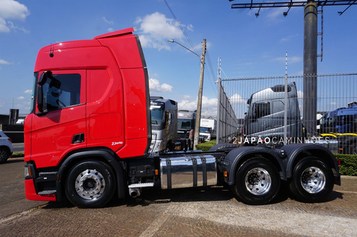 Scania R 450 6x2 2022 (ñ 540, 500) Ref. 5e46
