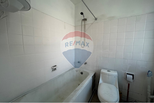 Departamento Con Excelente Ubicación