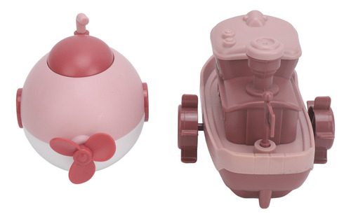 . Juego De Juguetes De Baño Para Bebés, Mecánico, Juego