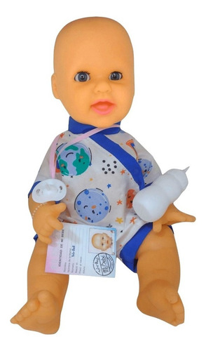 Yoly-bell - Mi Bebé - Art 226