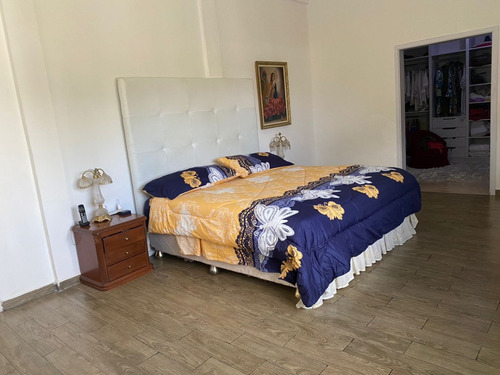 Casa En Villas Laguna Club Guataparo Jgcs