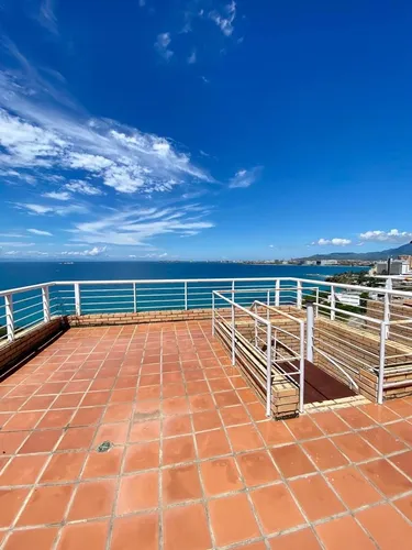 Residencias Vistalmar , La Caranta