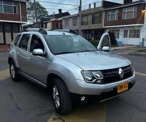 Renault Duster Dynamique