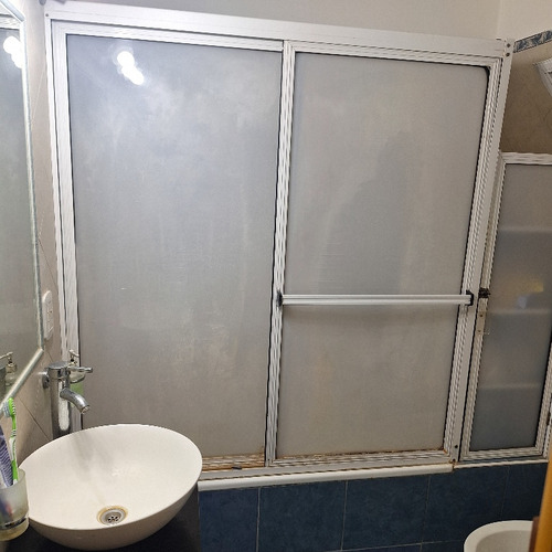 Venta 2 Ambientes Con Patio Individual, Apto Credito Hipot.