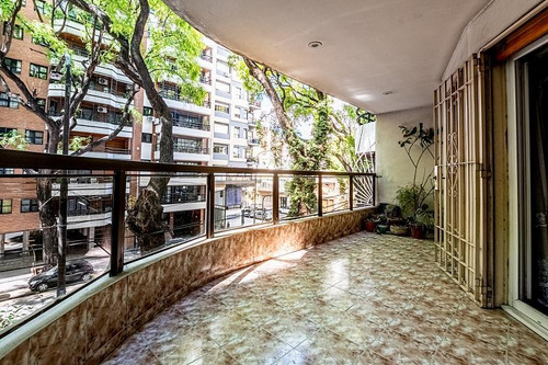Venta Departamento 4 Ambientes C/dep Piso Cochera Doble Caballito