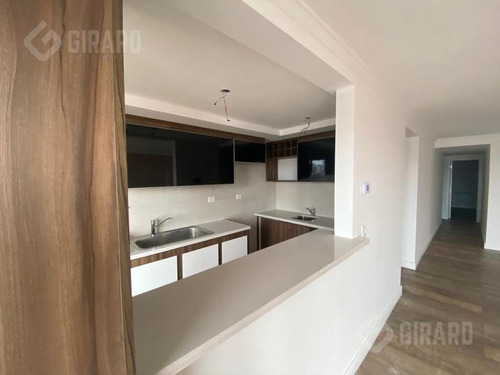 Departamento De 2 Ambientes En Venta, A Estrenar, Zona Plaza Mitre. Tour 360