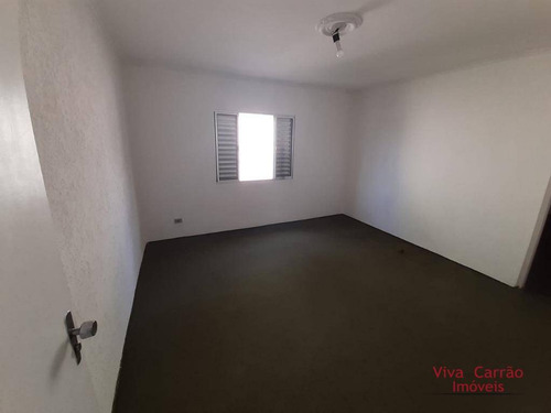 Terreno À Venda, 286 M² Por R$ 750.000,00 - Chácara Belenzinho - São Paulo/sp - Te0052