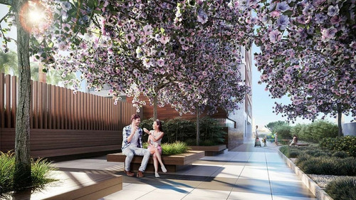 Imagem 21 de 29 de Apartamento Residencial Para Venda, Barra Funda, São Paulo - Ap4710. - Ap4710-inc