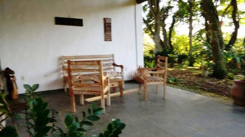 Imagem 4 de 19 de Sítio À Venda, 4678 M² Por R$ 1.200.000,00 - Badu - Niterói/rj - Si0003