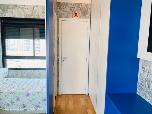 Imagem 21 de 26 de Apartamento - 739d - 67611974