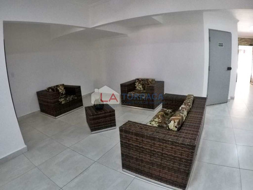 Imagem 4 de 30 de Ref. 14149 - Cobertura - Mobiliada - 3 Dormitórios - Piscina - V14149