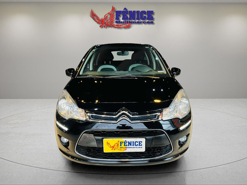 Citroën C3 C3 Tendance 1.5 8V (Flex)