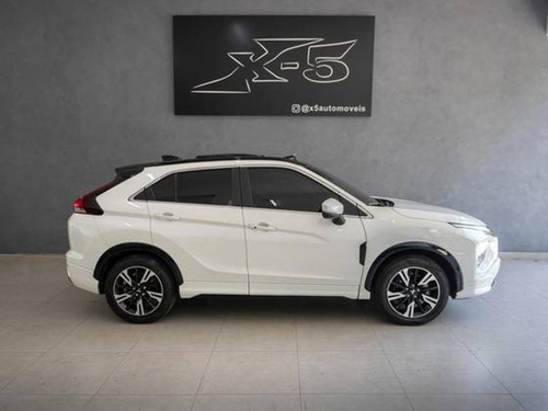 Mitsubishi Eclipse Cross 1.5 MIVEC TURBO GASOLINA HPE-S CVT