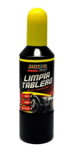 Limpia Tablero 250cc Motorlife /30532