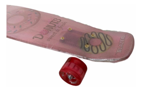 Patineta Penny Dona