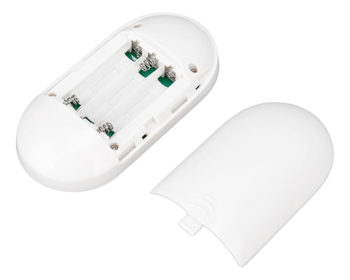 Controlador Remoto Táctil Rf Inalámbrico Con Atenuador Led