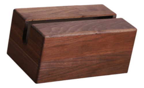 Caja De Tejido Facial Soporte De Tejido Caja De Tejido De A