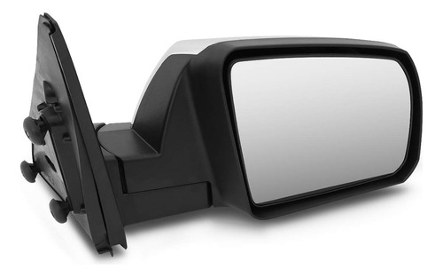 Dna Motoring Mr-oem-028-r Espejo Retrovisor Lateral Der...