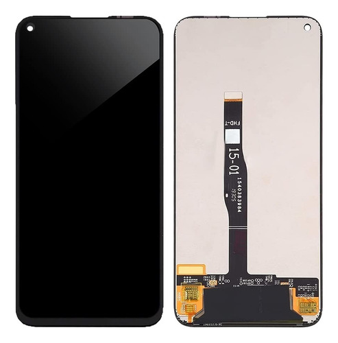 Pantalla Compatible Con Huawei P40 Lite + Envío Gratis