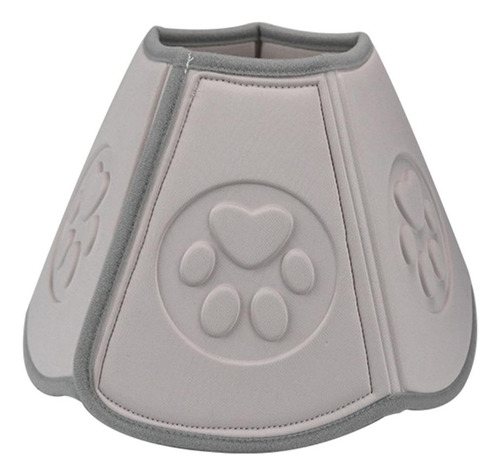 Collar De Perro Curación De Heridas Collar De 10cm