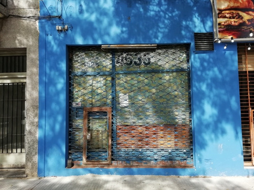Alquilo Local A La Calle Dueño Directo Sin Expensas