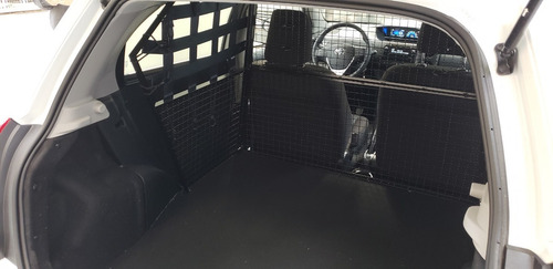 Imagen 11 de 11 de Toyota Etos Aibo 1.5 Caja De 6ta Utilitario Simil Furgón