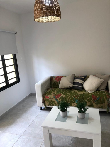 Imagen 6 de 21 de Alquiler Excelente Duplex - Mar Del Tuyu