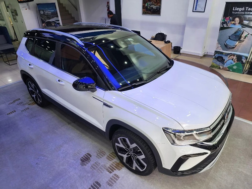Volkswagen Taos 1.4 250 Tsi Highline Bi Tono