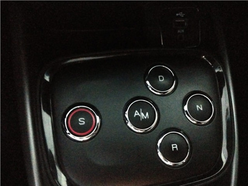 Fiat Cronos 1.3 Firefly Flex Drive Gsr