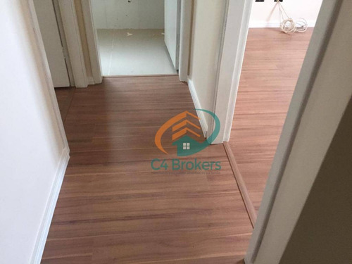 Imagem 25 de 26 de Sobrado Com 2 Dormitórios À Venda, 100 M² Por R$ 290.000,00 - Residencial Parque Cumbica - Guarulhos/sp - So0092