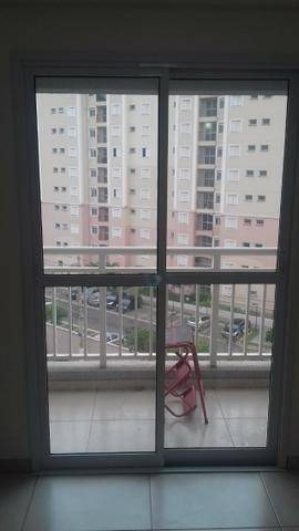 Apartamento Com 2 Dormitórios À Venda, 50 M² Por R$ 290.000,00 - Vila Andrade - São Paulo/sp - Ap2526
