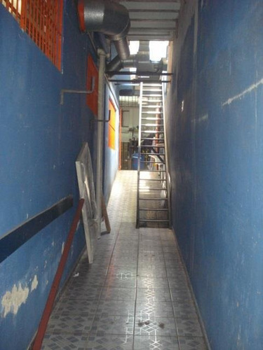 Imagem 15 de 23 de Galpão A Venda No Bairro Damasco - Diadema - Sp - 37430