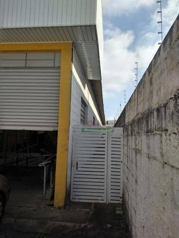 Imagem 17 de 18 de Galpão À Venda, 750 M² Por R$ 1.272.000,00 - Chácaras Reunidas - São José Dos Campos/sp - Ga0149